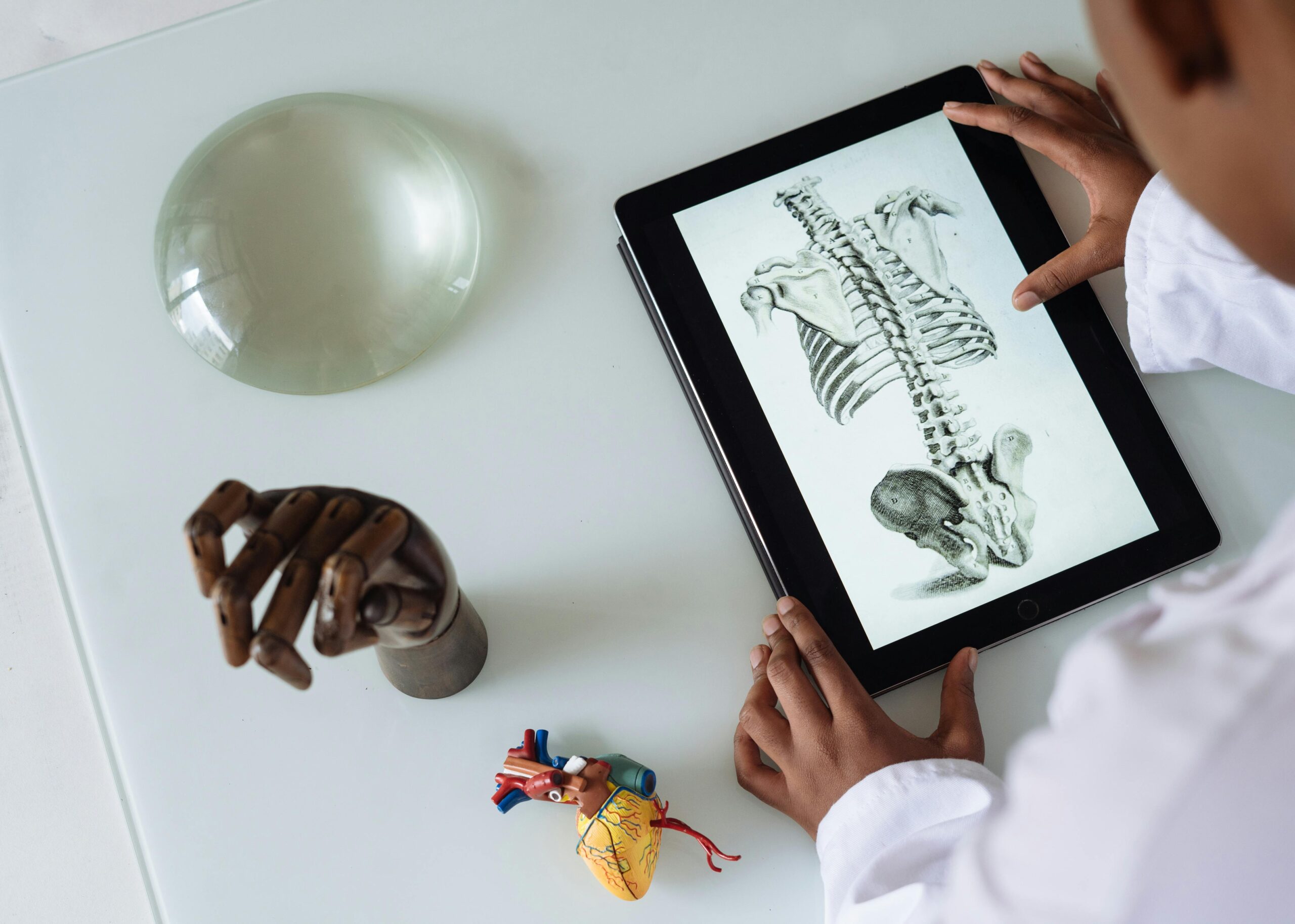 Can a Chiropractor Help With Herniated Disc
