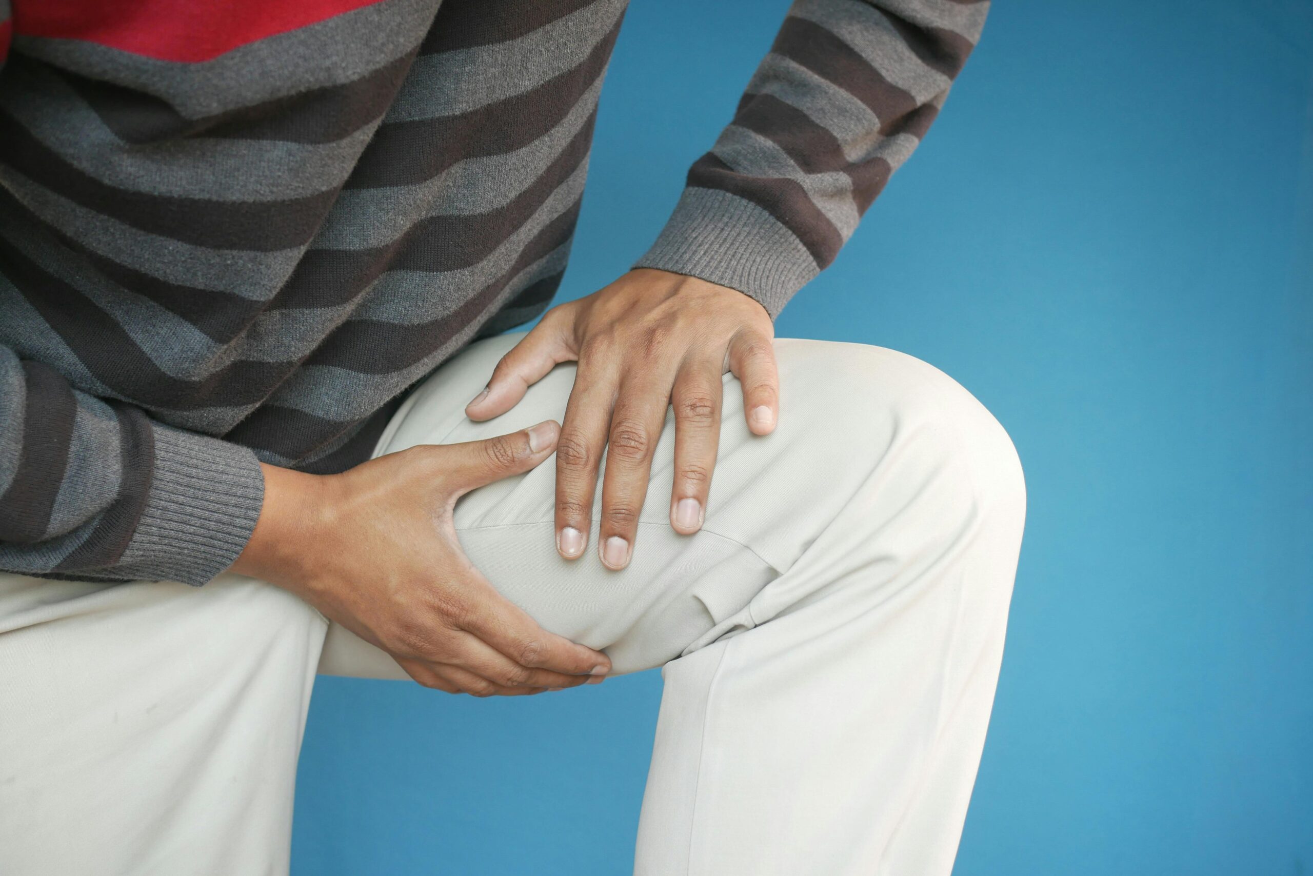 How Long Does an ACL Tear Take to Heal Without Surgery?