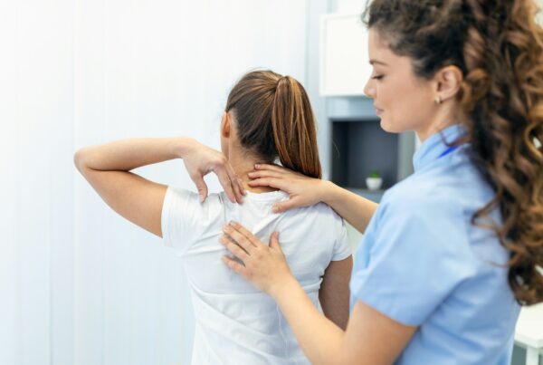 Chiropractic care services in Marin County helping patients achieve a pain-free active lifestyle