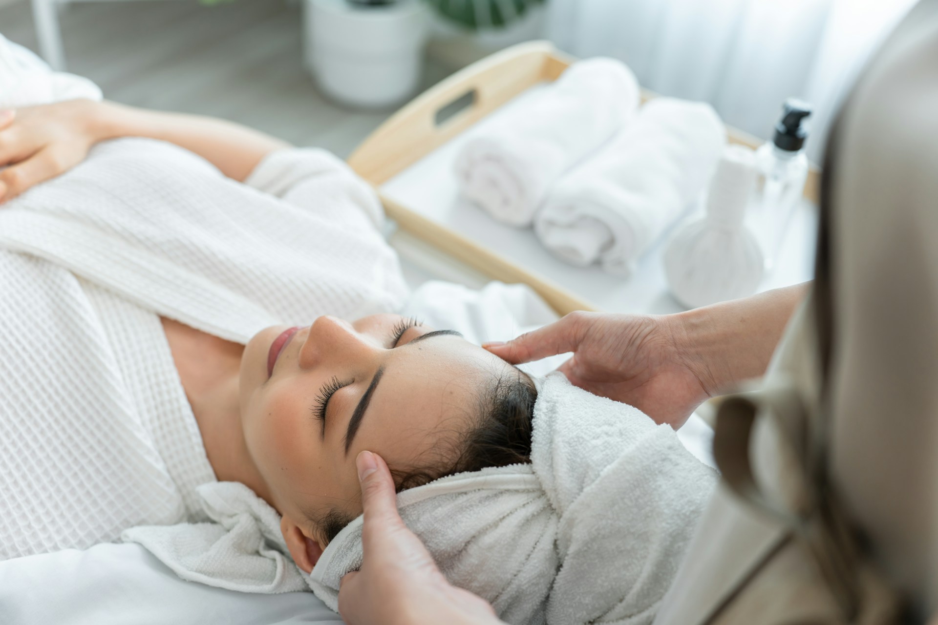 Neuropathy Treatment Without Medication: Relief and Comfort