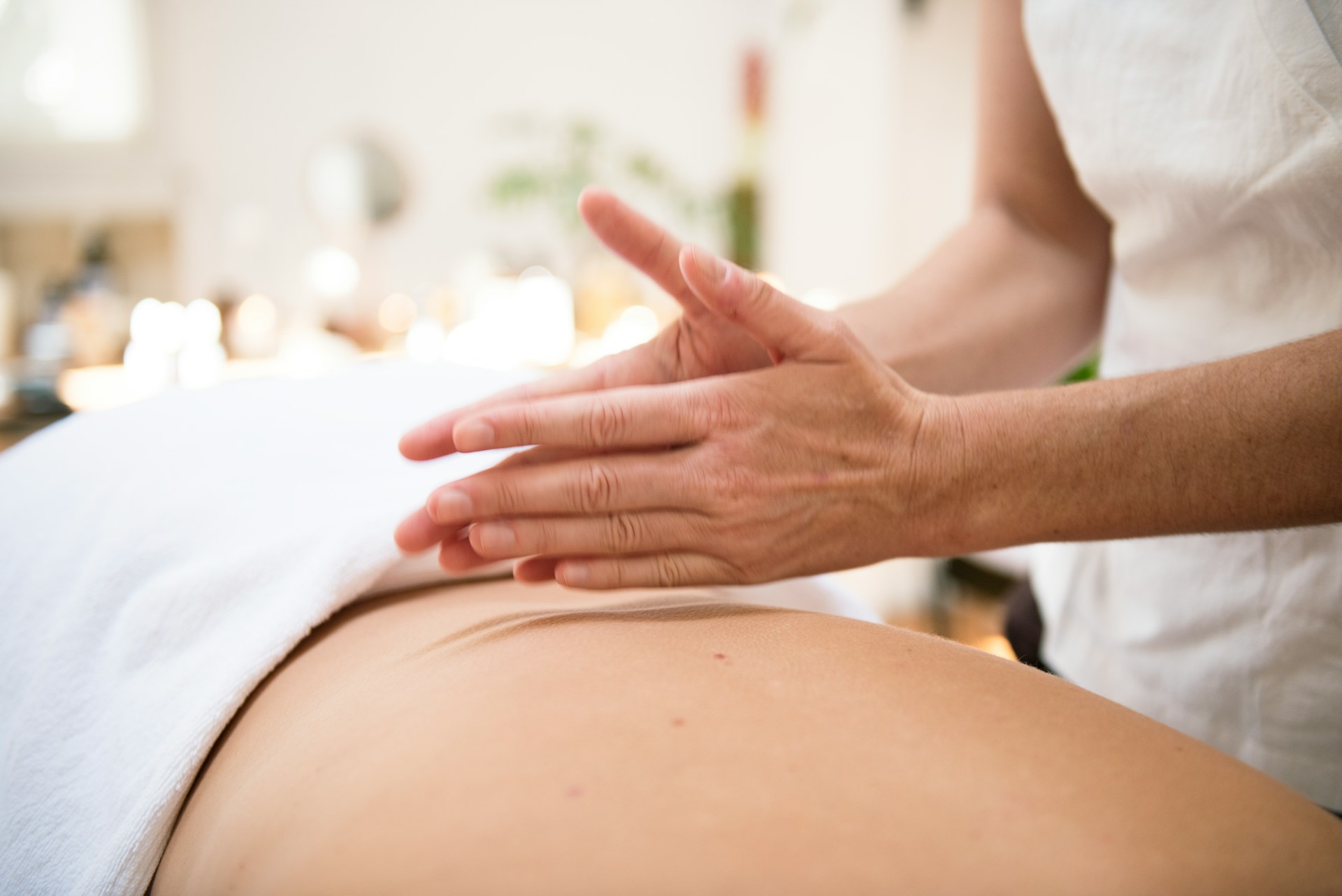 Non-Surgical Treatment for Joint Pain Relief in Marin County