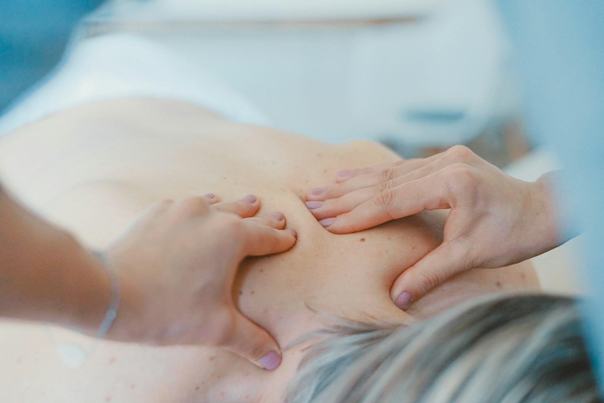 Non-Surgical Treatment for Neuropathy: Relief Options Today