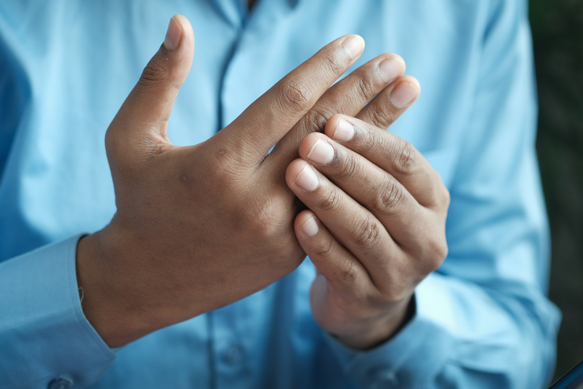 Shockwave Therapy for Joint Pain: Find Relief and Recovery