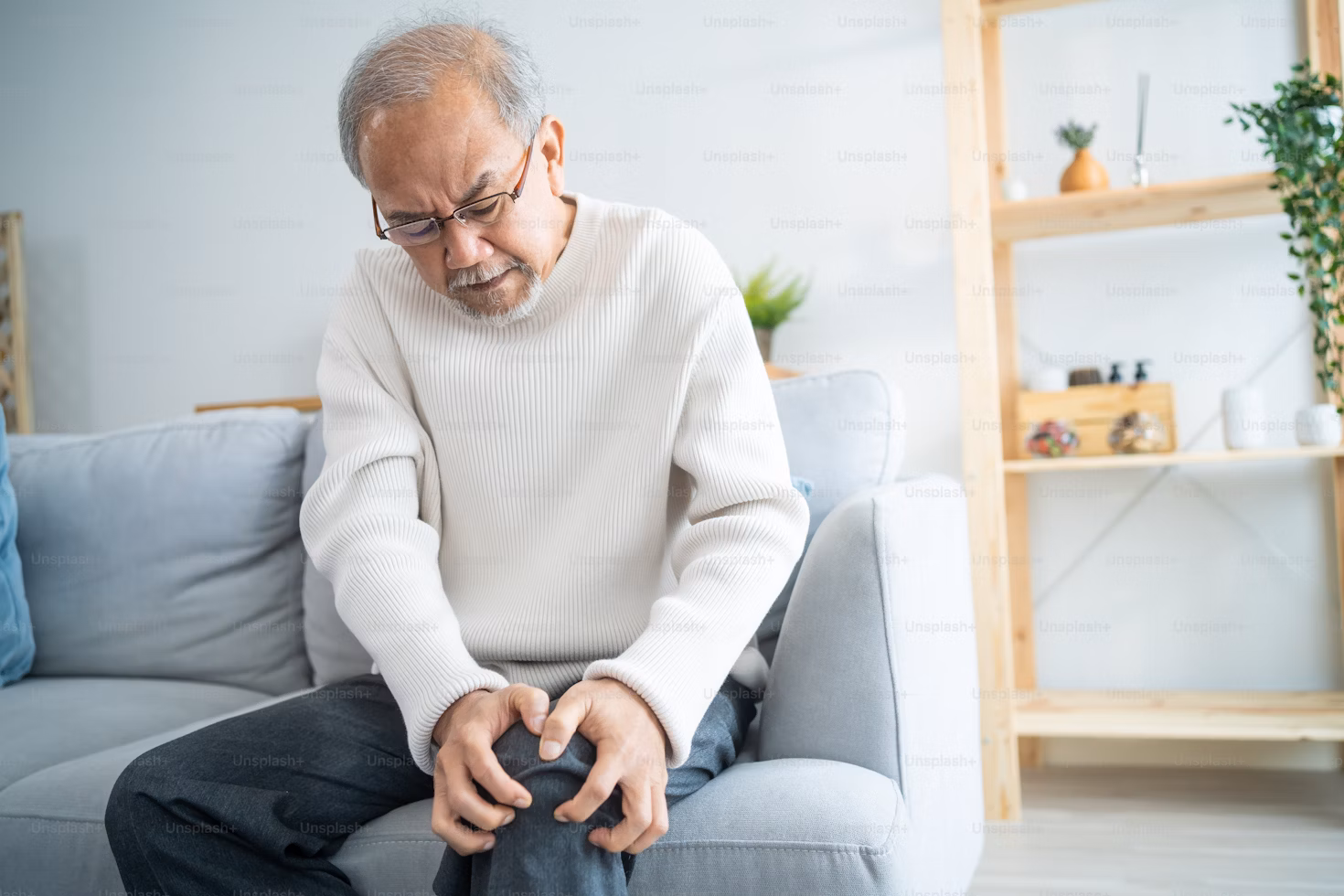 Non-Surgical Knee Pain Treatment Novato: Gentle Solutions for Lasting Relief