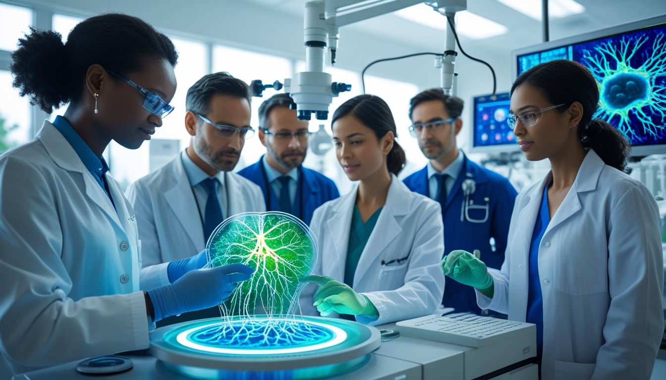 Regenerative Medicine for Neuropathy in NorCal
